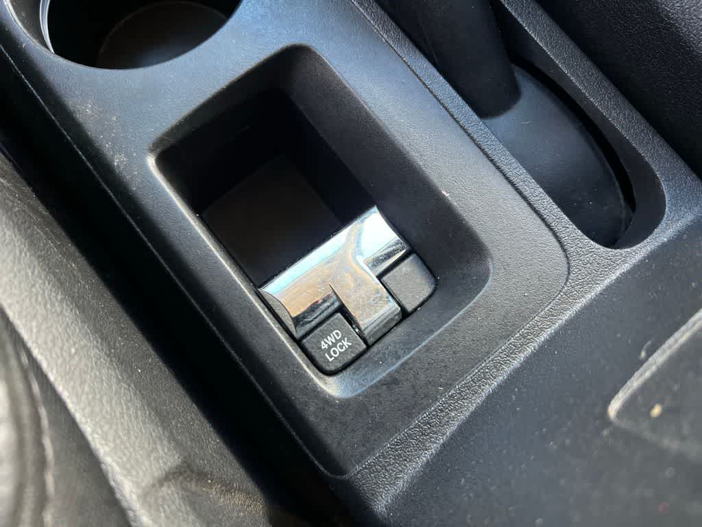 Thumbnail: 2014 Jeep Compass - 33