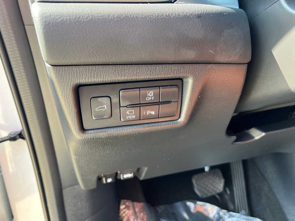 Thumbnail: 2025 Mazda CX-5 - 14