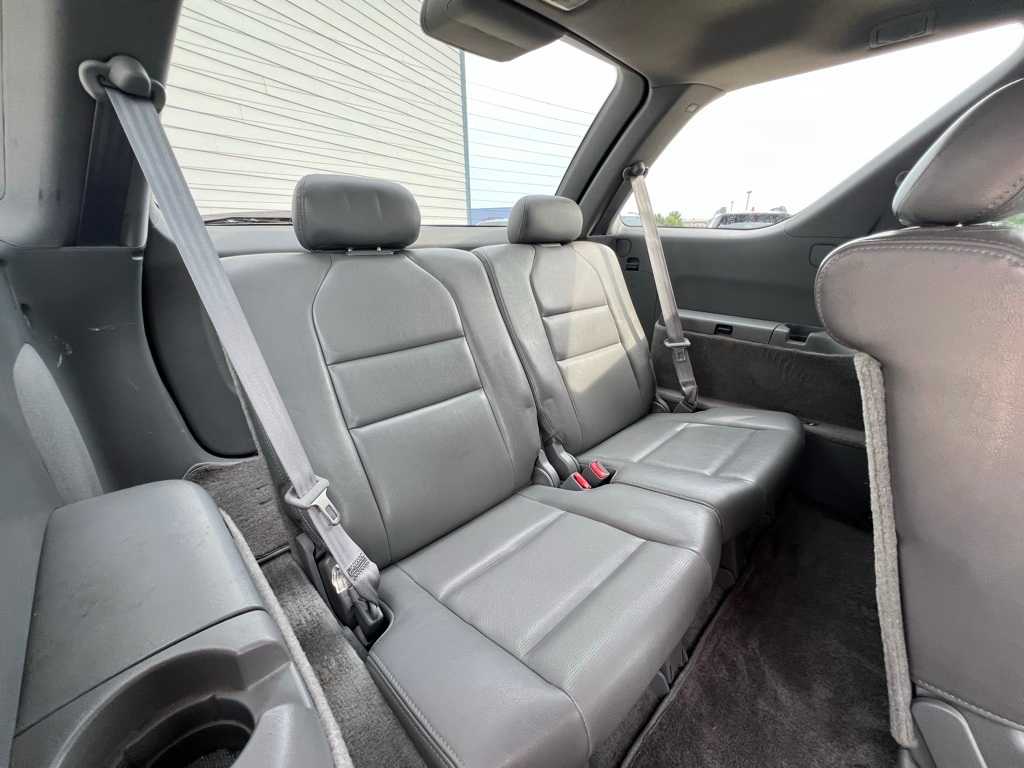 Thumbnail: 2005 Acura MDX - 22