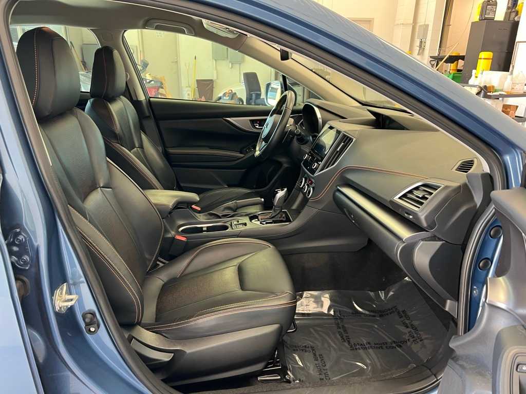 Thumbnail: 2022 Subaru Crosstrek - 19