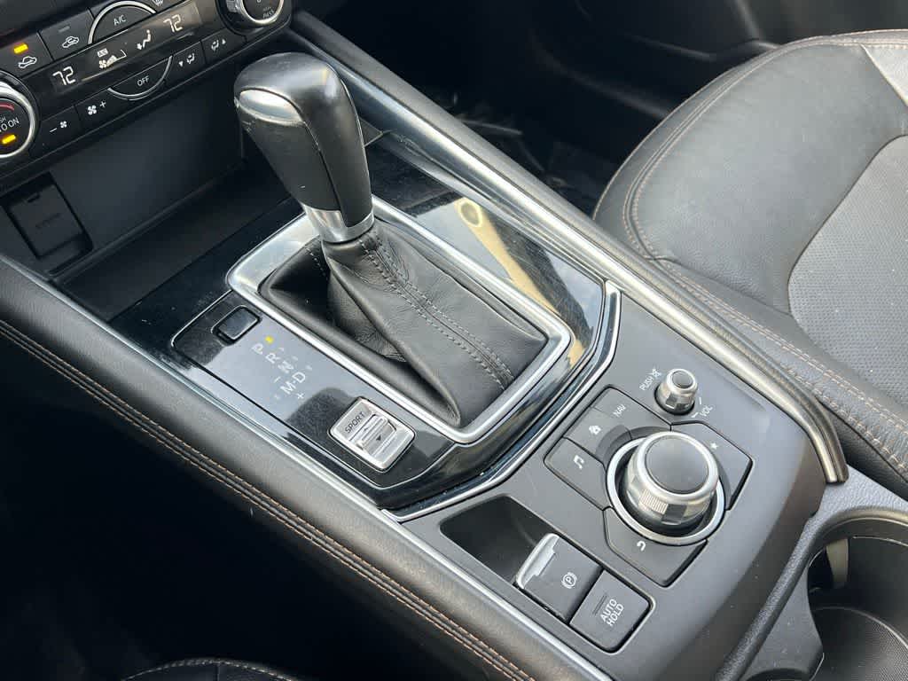 Thumbnail: 2017 Mazda CX-5 - 31