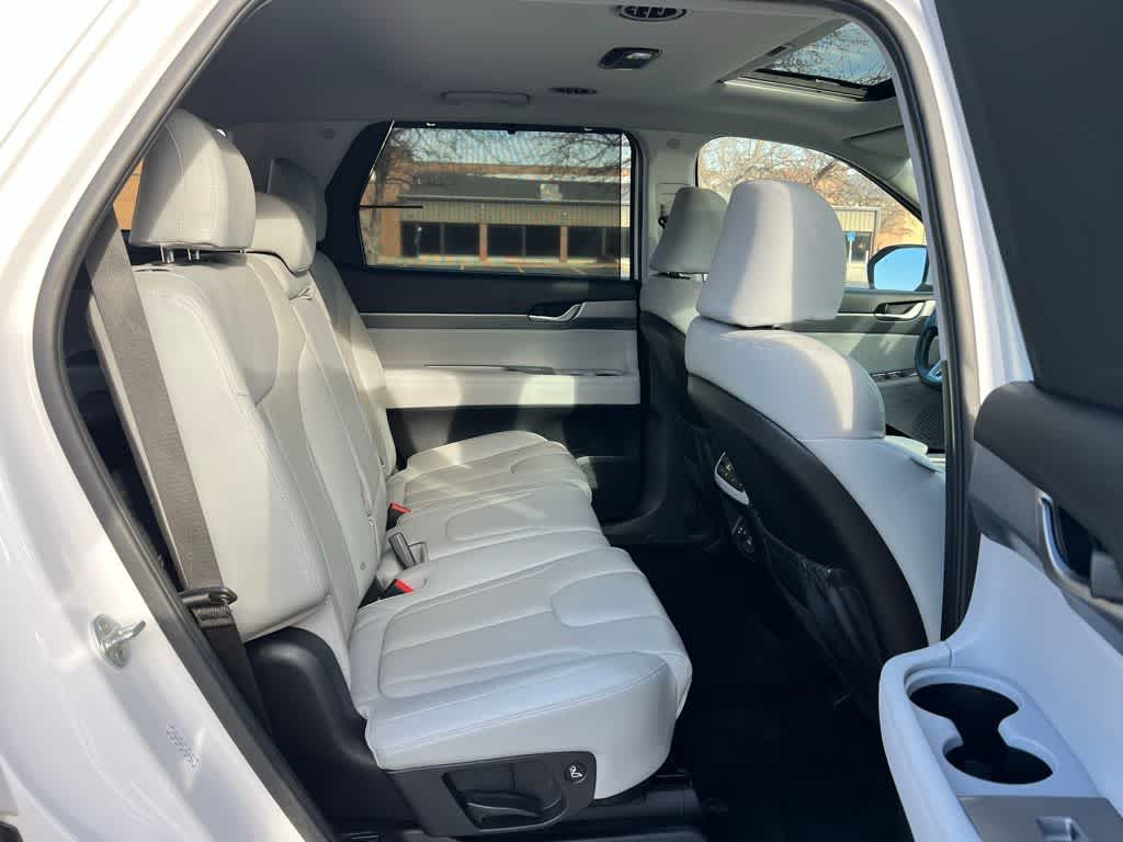 Thumbnail: 2020 Hyundai Palisade - 22