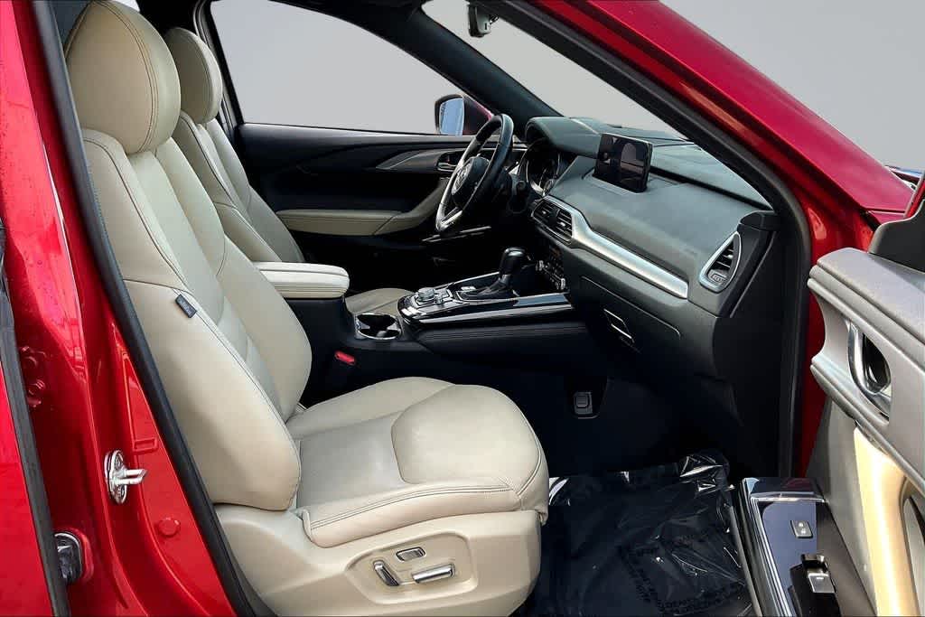 Thumbnail: 2021 Mazda CX-9 - 7