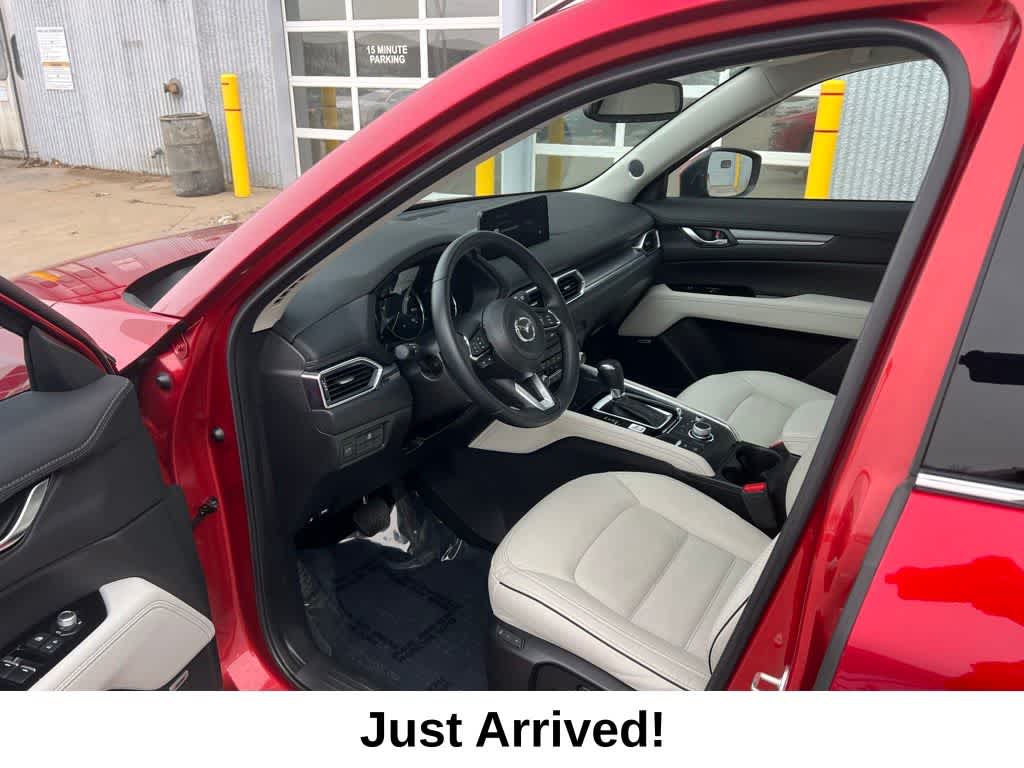 Thumbnail: 2024 Mazda CX-5 - 2