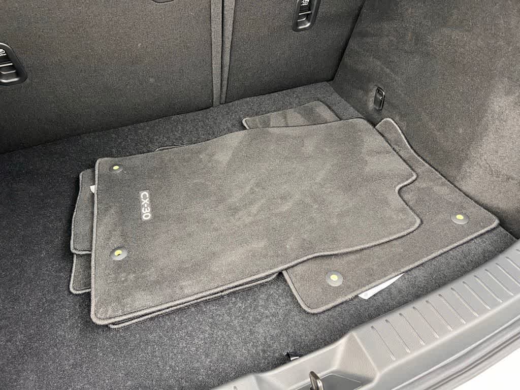 Thumbnail: 2025 Mazda CX-30 - 24