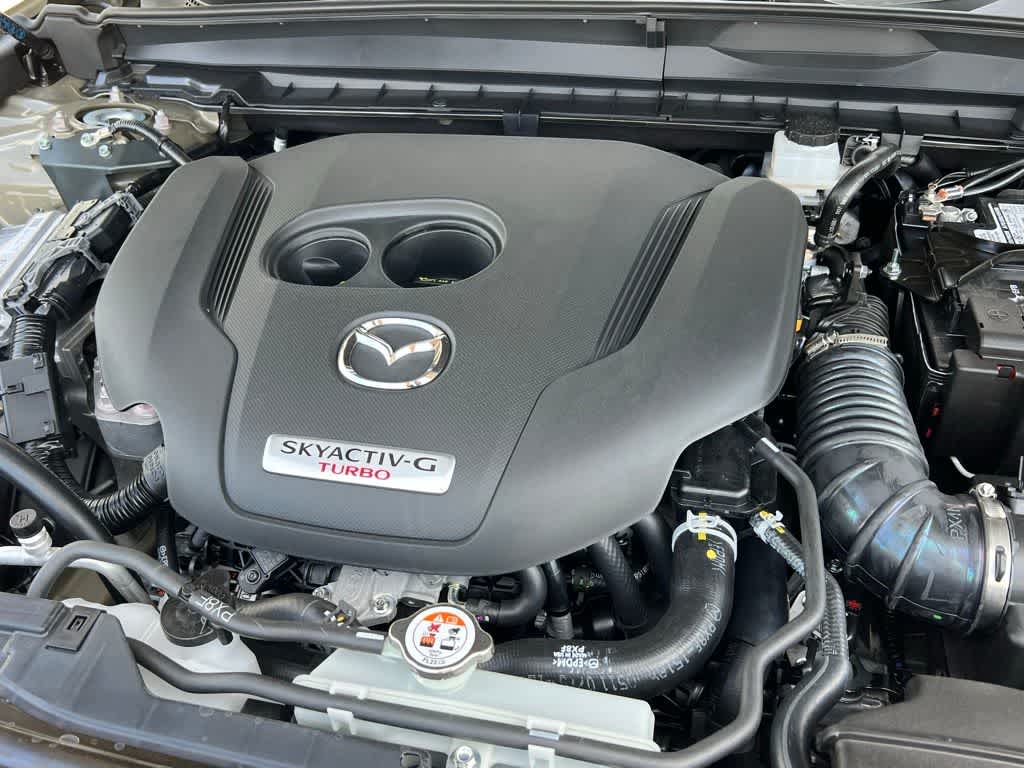 Thumbnail: 2025 Mazda CX-50 - 10