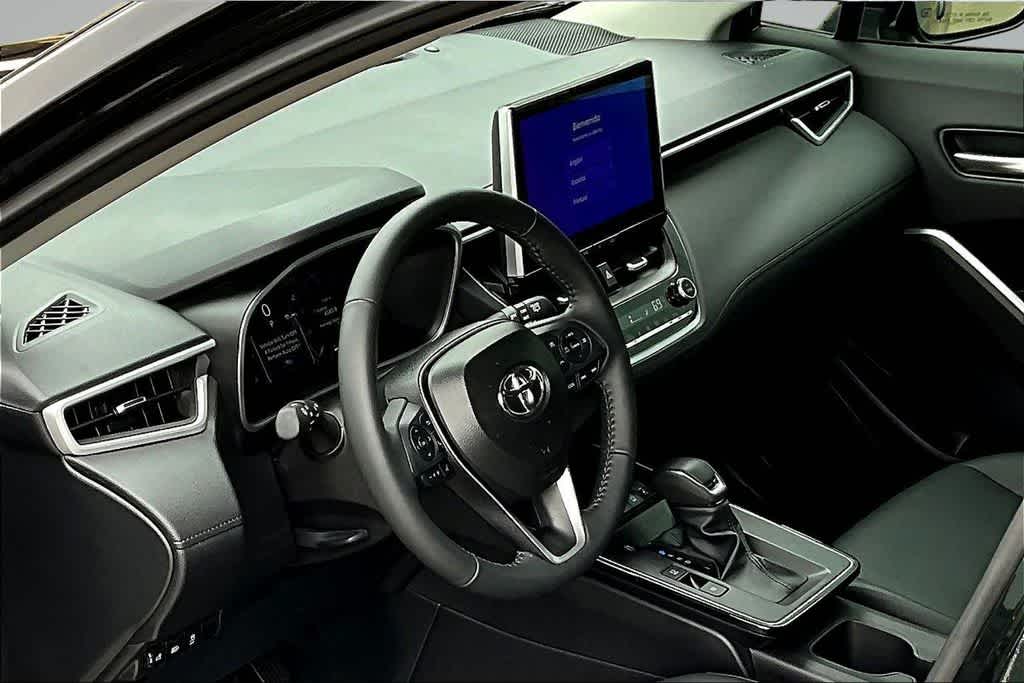 Thumbnail: 2026 Toyota Corolla Cross - 13
