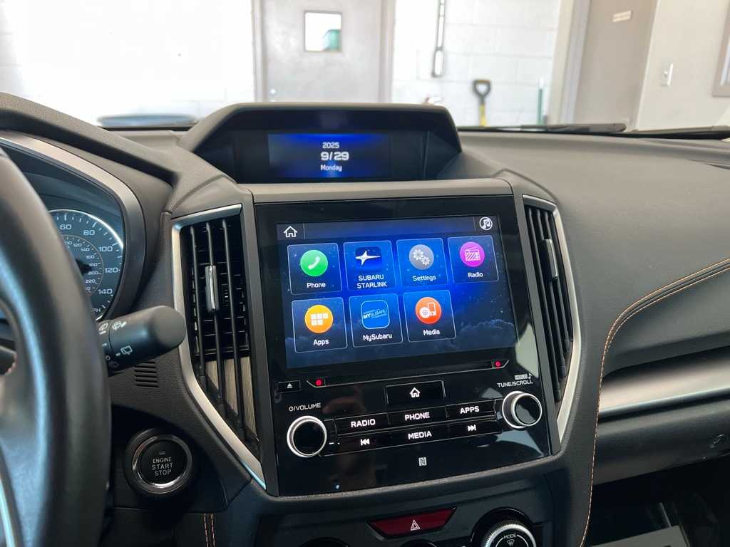 Thumbnail: 2022 Subaru Crosstrek - 24