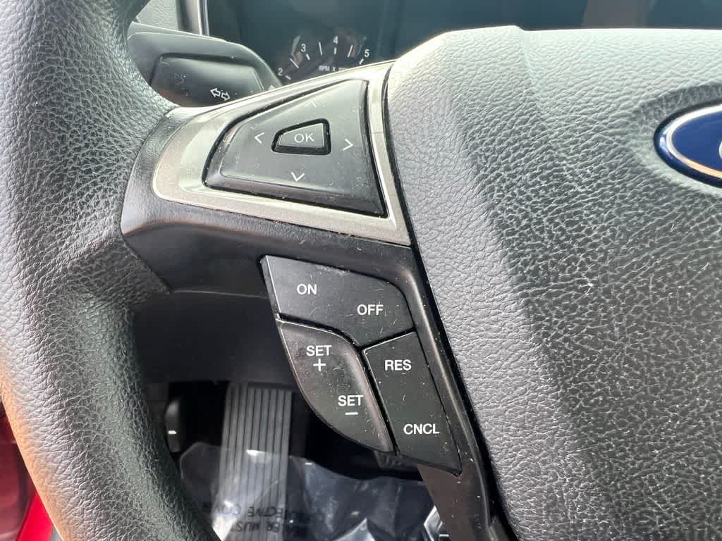 Thumbnail: 2017 Ford Fusion - 21