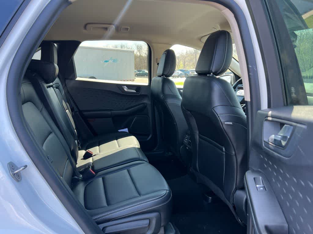 Thumbnail: 2020 Ford Escape - 19