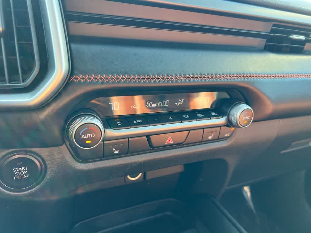 Thumbnail: 2023 Mazda CX-50 - 28