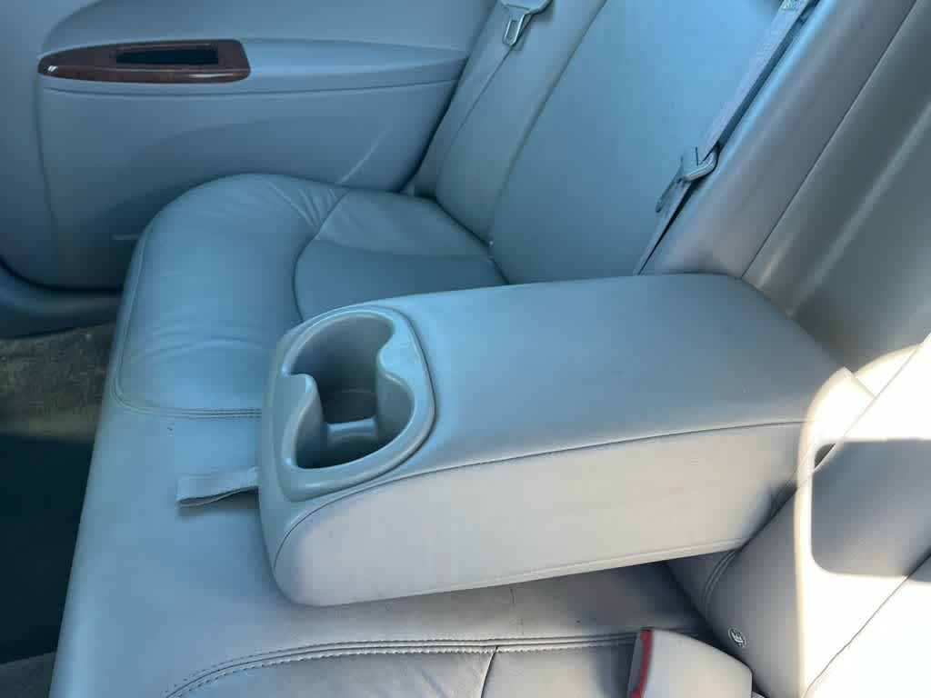 Thumbnail: 2005 Buick LaCrosse - 20