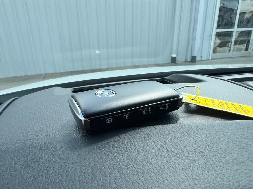 Thumbnail: 2025 Mazda CX-5 - 36