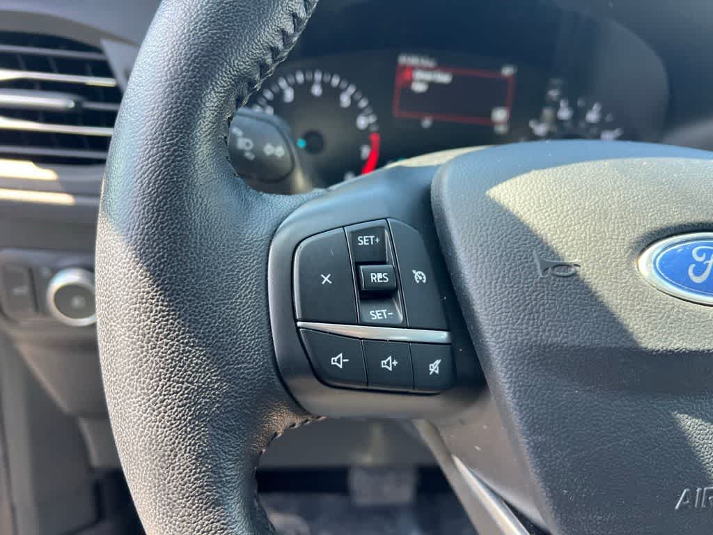 Thumbnail: 2020 Ford Escape - 24