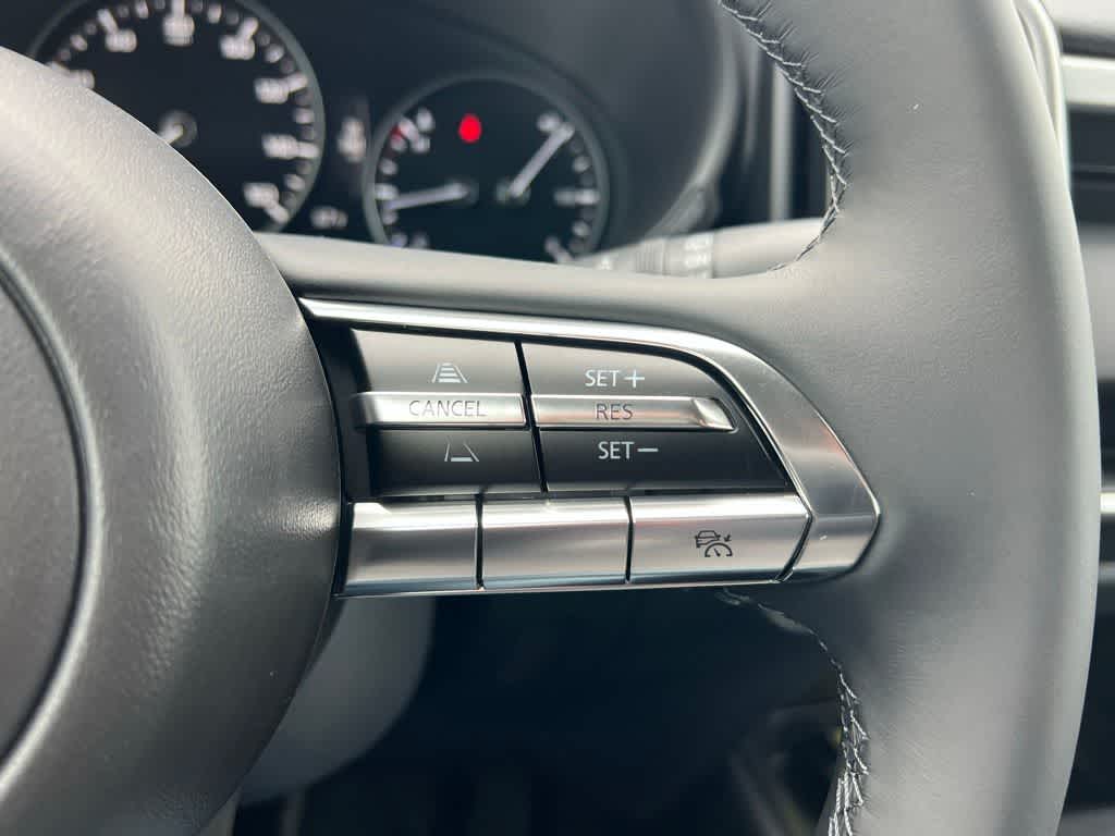 Thumbnail: 2025 Mazda CX-50 - 25