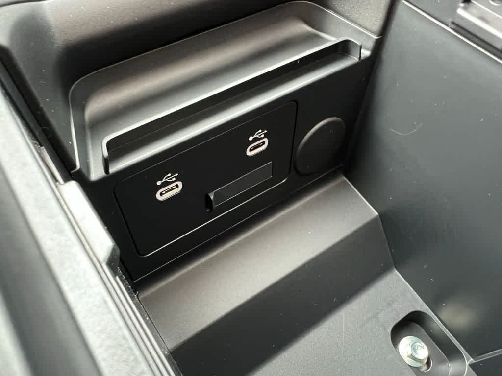 Thumbnail: 2025 Mazda CX-30 - 28