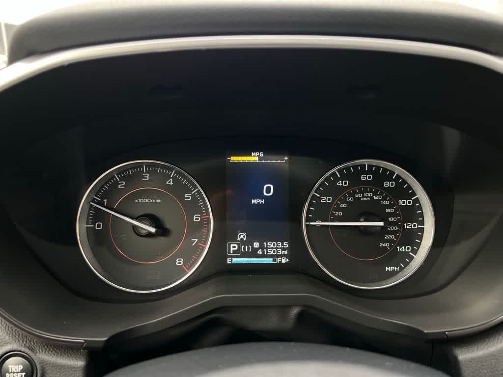 Thumbnail: 2023 Subaru Crosstrek - 36