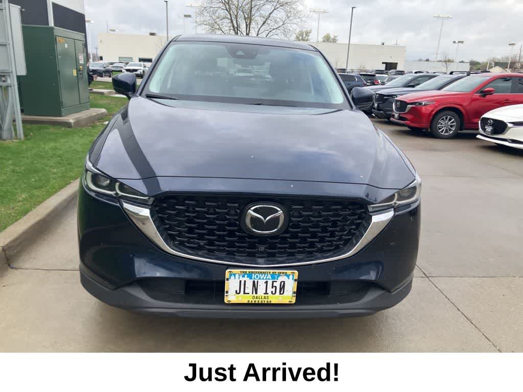 Thumbnail: 2023 Mazda CX-5 - 2