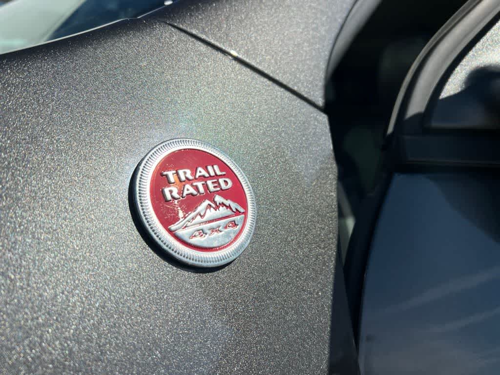 Thumbnail: 2014 Jeep Cherokee - 12