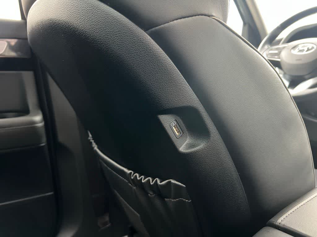 Thumbnail: 2022 Hyundai Palisade - 35