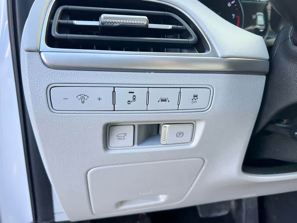 Thumbnail: 2020 Hyundai Palisade - 14