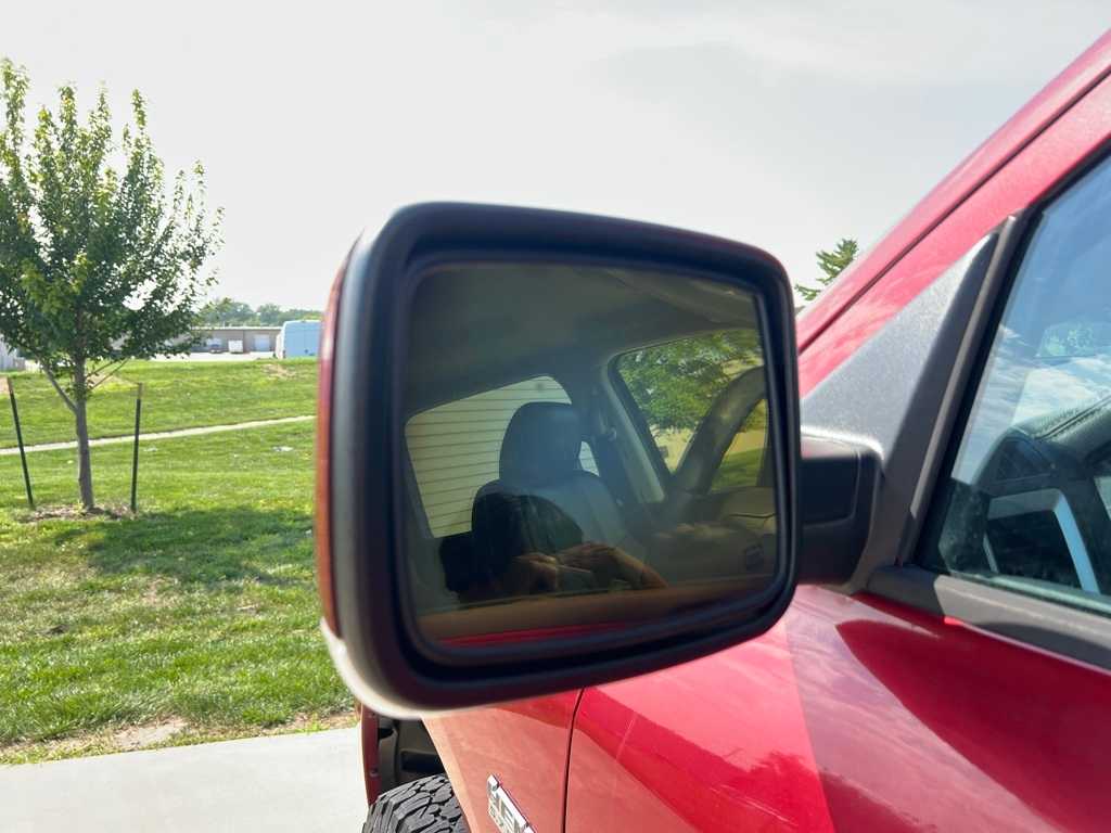 Thumbnail: 2012 RAM 1500 - 45