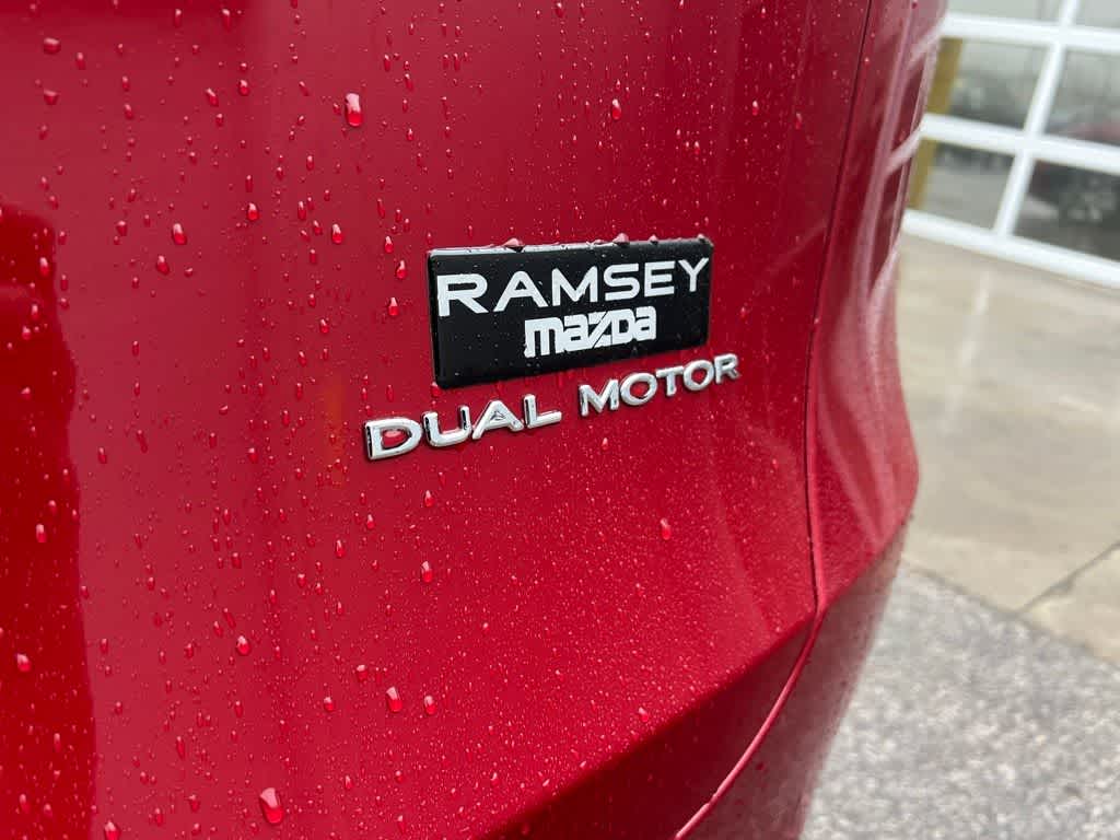 Thumbnail: 2022 Tesla Model Y - 13