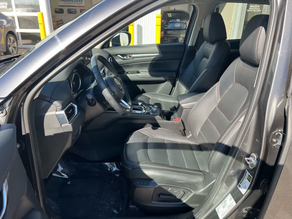 Thumbnail: 2023 Mazda CX-5 - 12