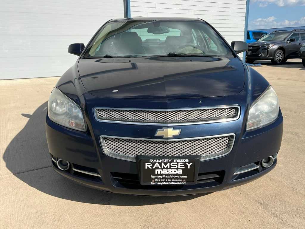 Thumbnail: 2008 Chevrolet Malibu - 9