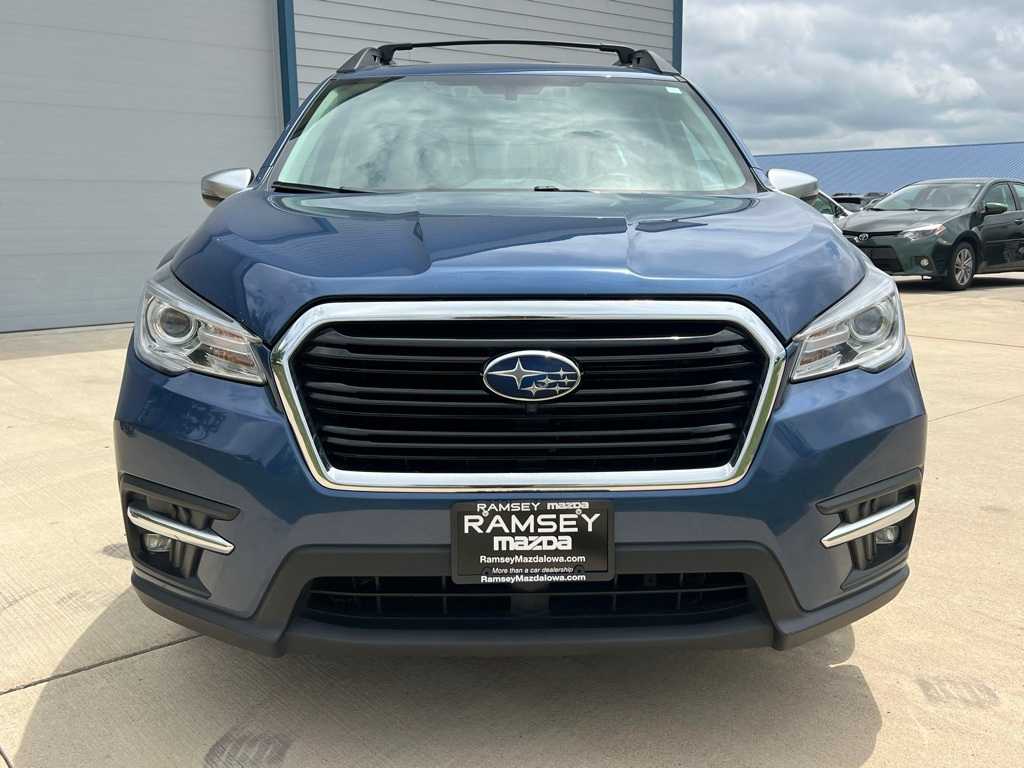 Thumbnail: 2021 Subaru Ascent - 9