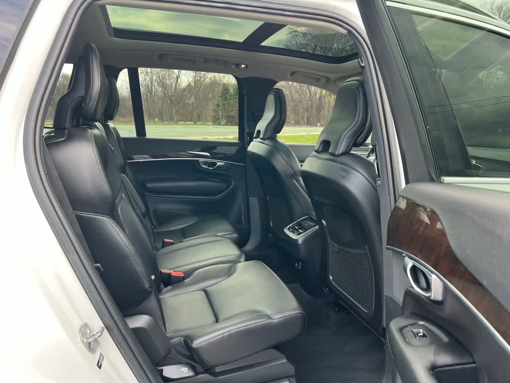 Thumbnail: 2019 Volvo XC90 - 29