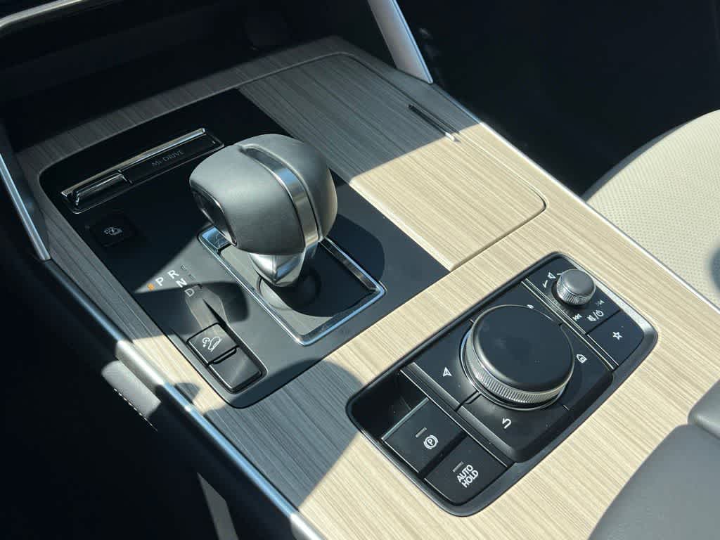 Thumbnail: 2025 Mazda CX-90 - 34