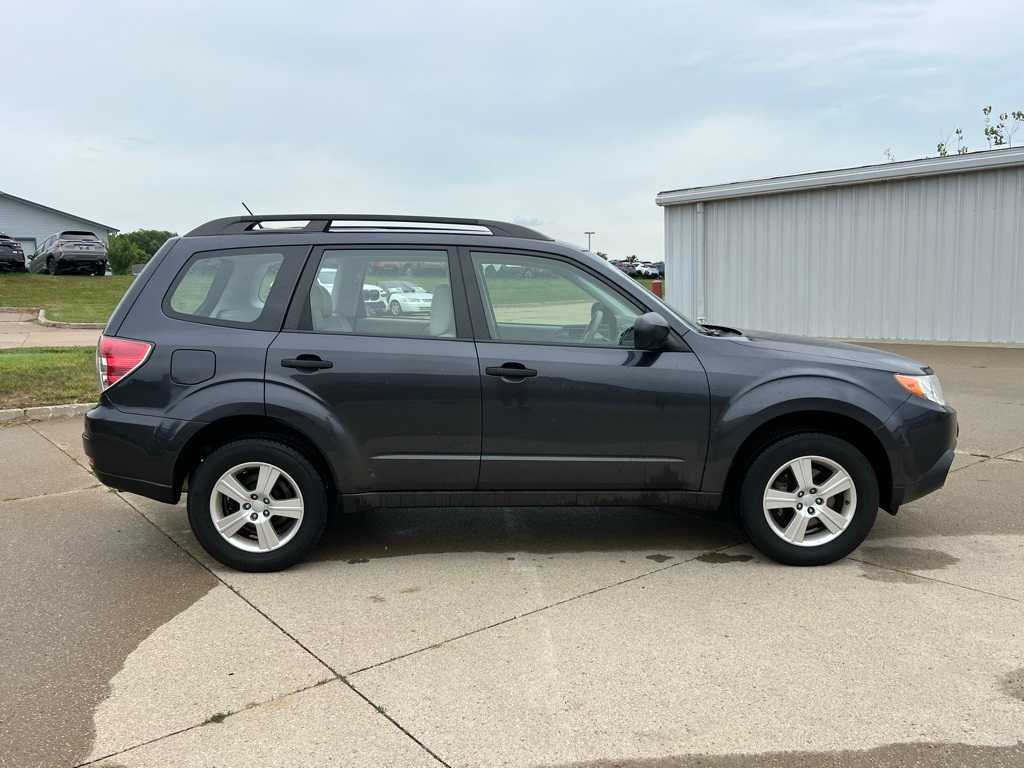 Thumbnail: 2013 Subaru Forester - 6