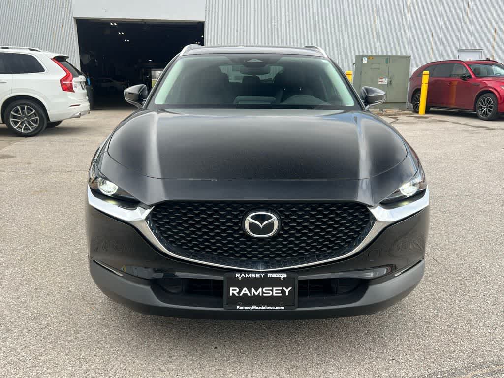 Thumbnail: 2024 Mazda CX-30 - 9