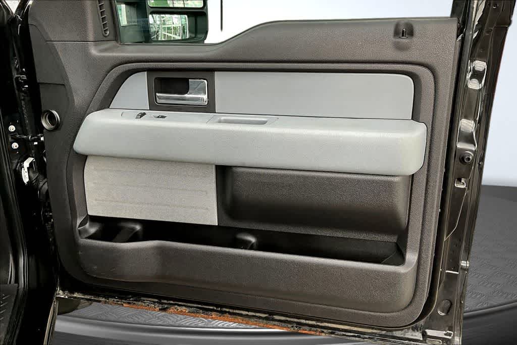 Thumbnail: 2013 Ford F-150 - 19