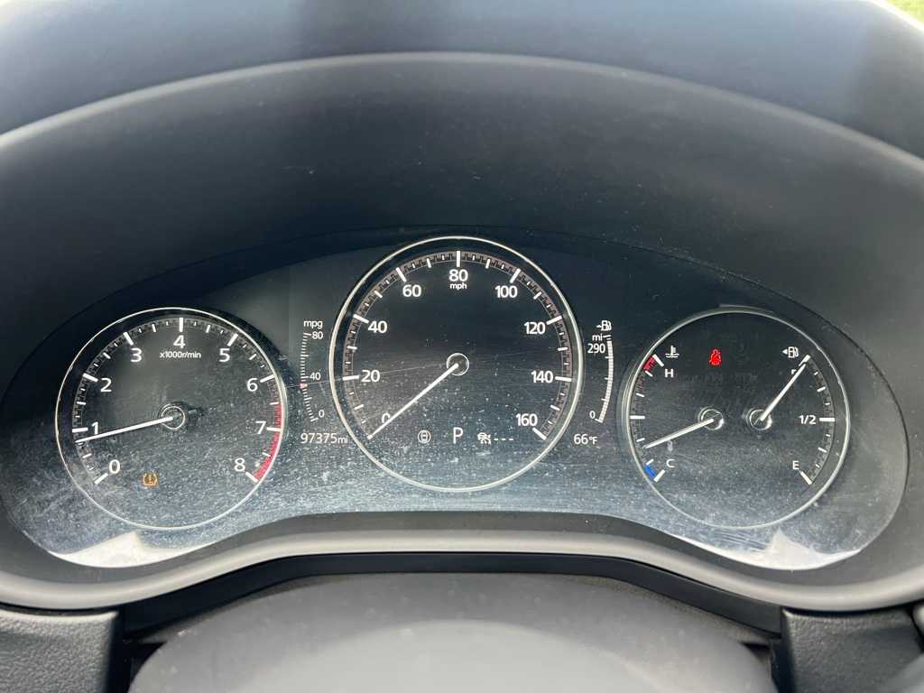 Thumbnail: 2021 Mazda CX-30 - 28