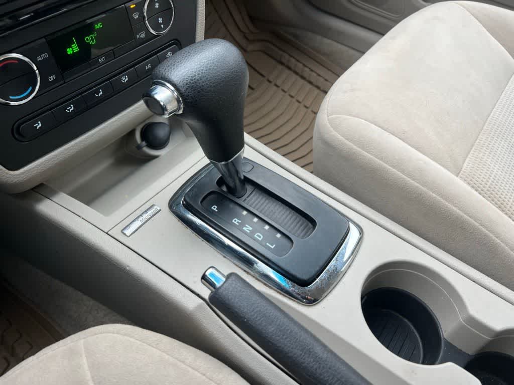 Thumbnail: 2008 Ford Fusion - 33