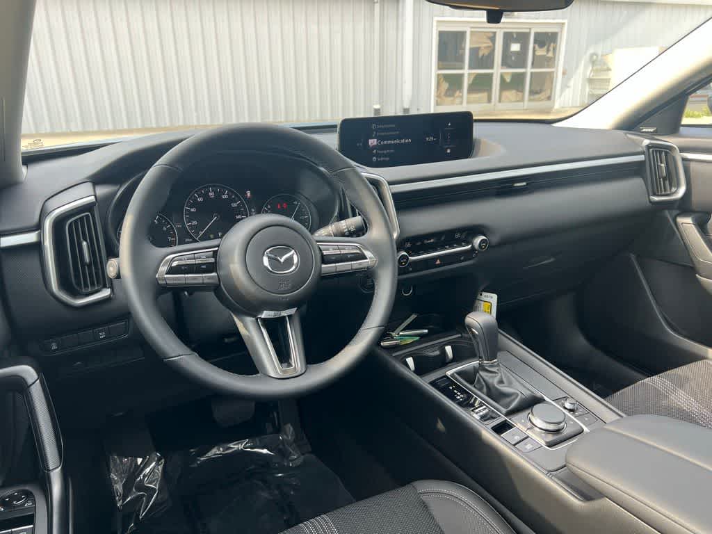 Thumbnail: 2025 Mazda CX-50 - 20