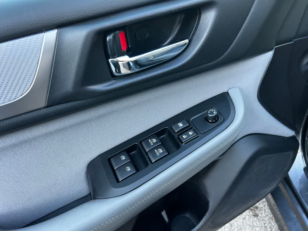 Thumbnail: 2018 Subaru Legacy - 15