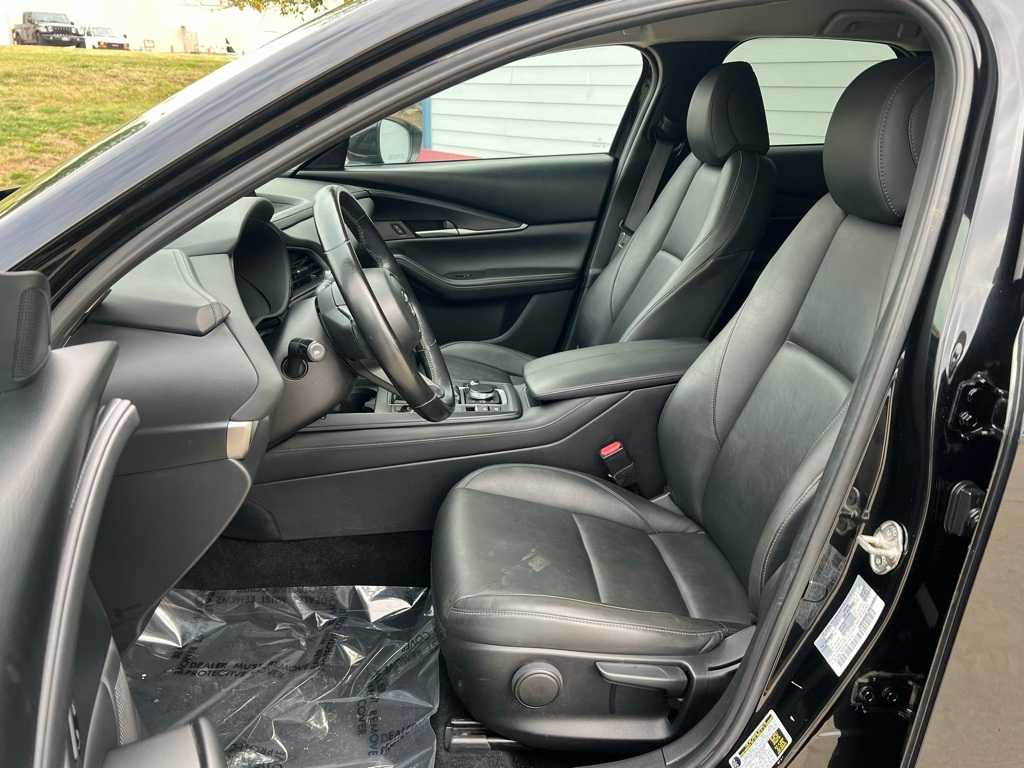 Thumbnail: 2021 Mazda CX-30 - 14