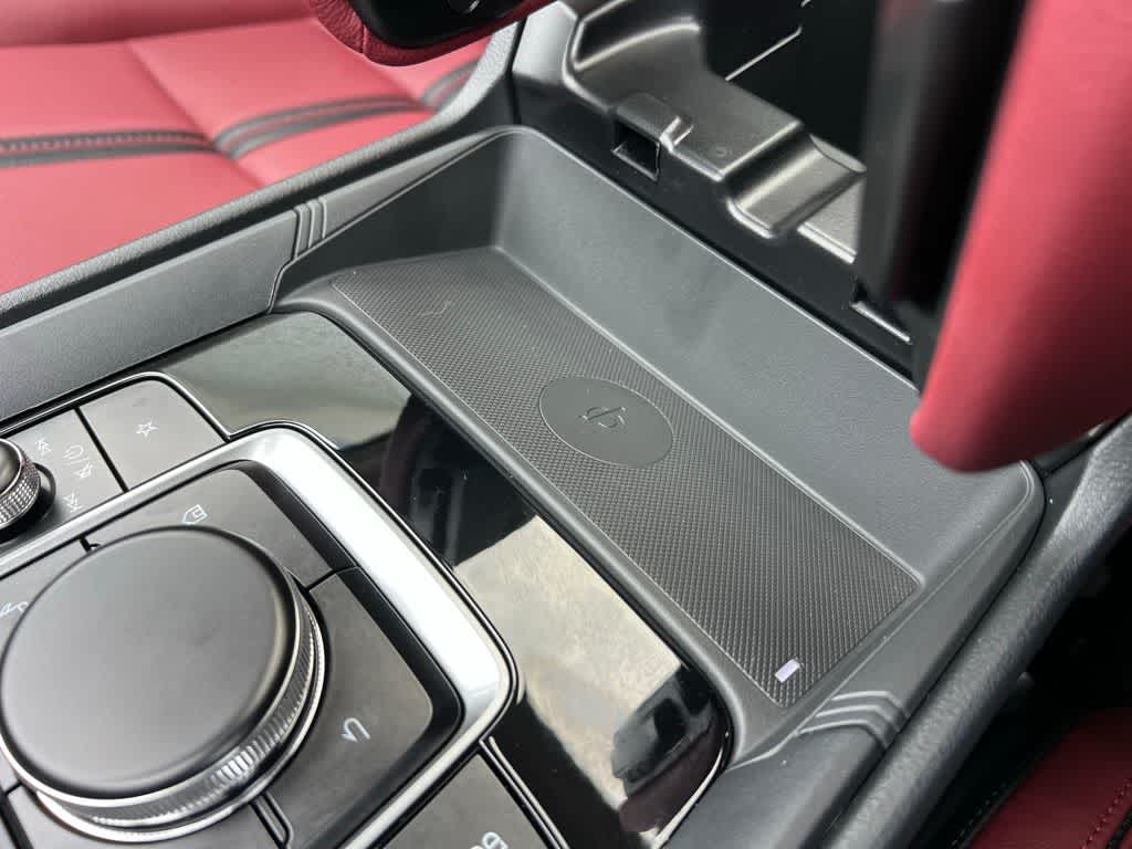 Thumbnail: 2025 Mazda CX-50 - 30