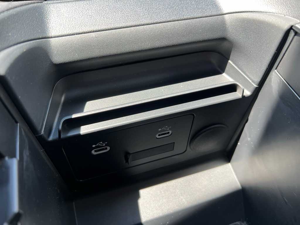 Thumbnail: 2025 Mazda CX-30 - 29