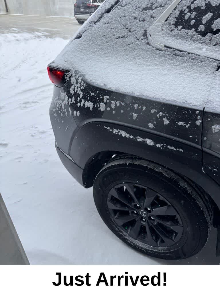 Thumbnail: 2024 Mazda CX-50 - 12