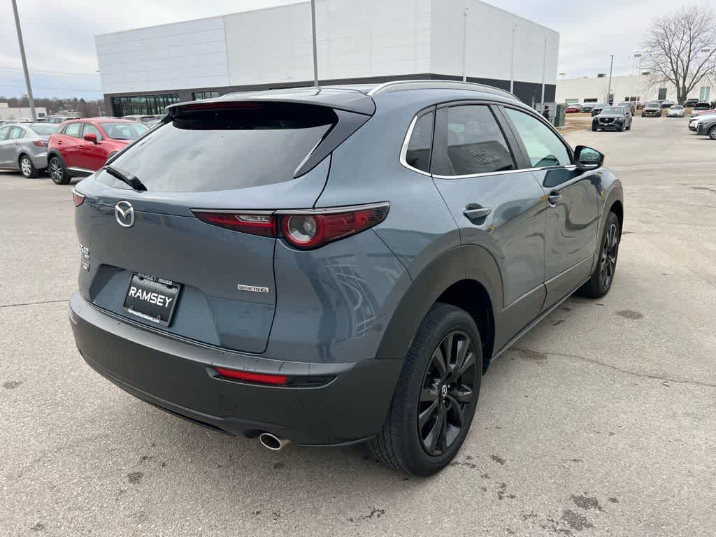 Thumbnail: 2023 Mazda CX-30 - 6