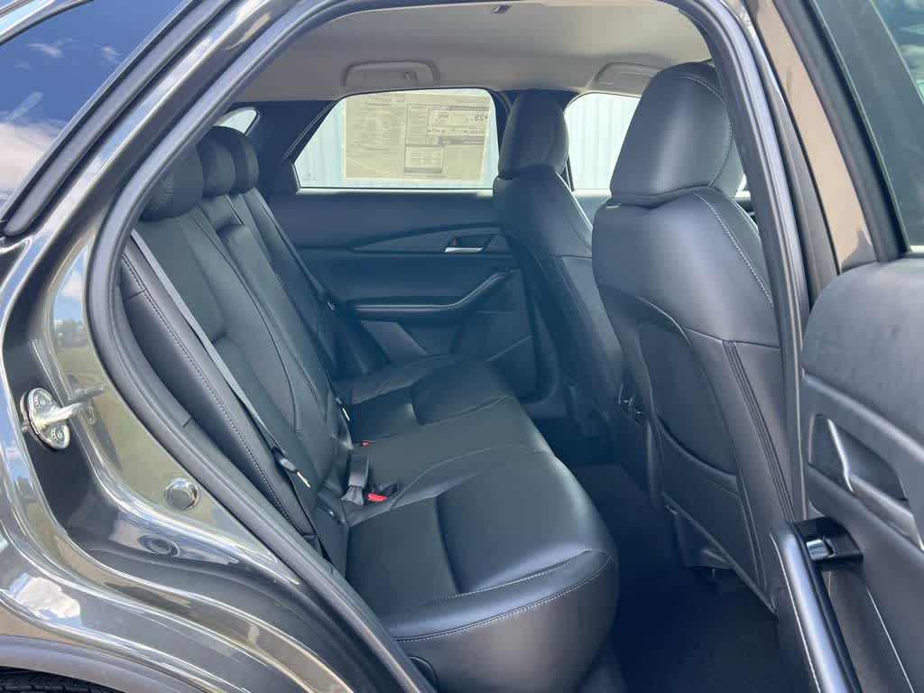 Thumbnail: 2025 Mazda CX-30 - 17