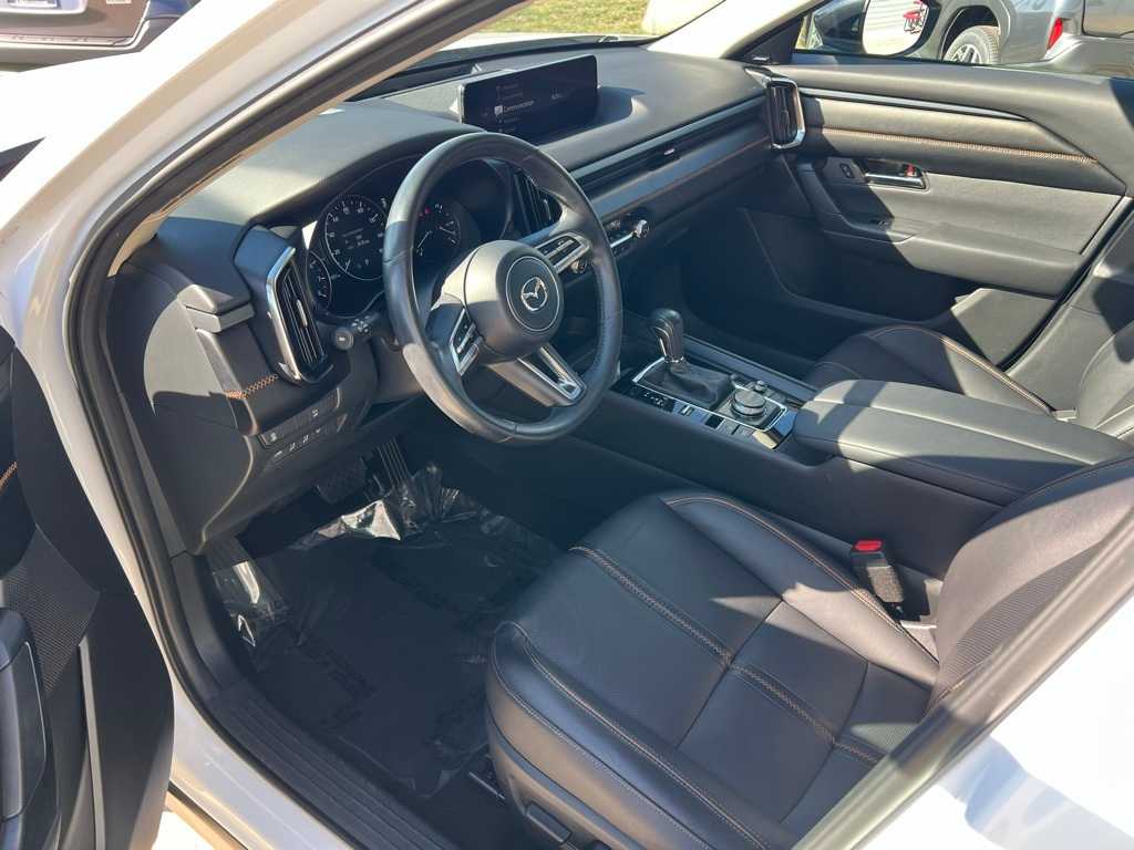 Thumbnail: 2023 Mazda CX-50 - 2