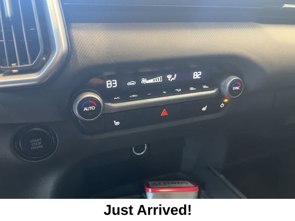 Thumbnail: 2024 Mazda CX-50 - 21