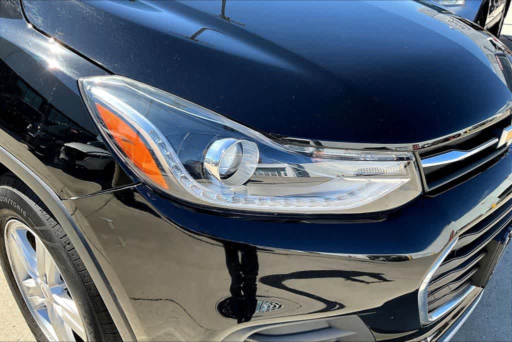 Thumbnail: 2020 Chevrolet Trax - 31