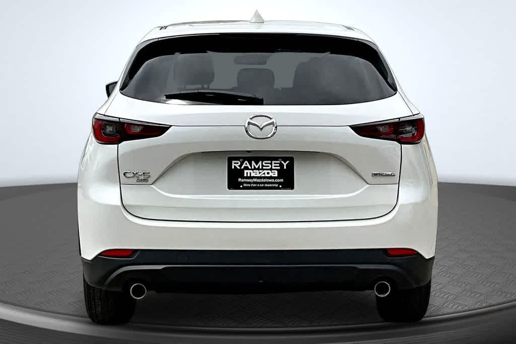 Thumbnail: 2023 Mazda CX-5 - 4