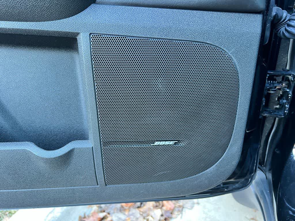 Thumbnail: 2017 Chevrolet Traverse - 18